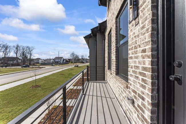 2124 Gracie Bug Loop, Townhouse with 3 bedrooms, 3 bathrooms and null parking in Murfreesboro TN | Image 18