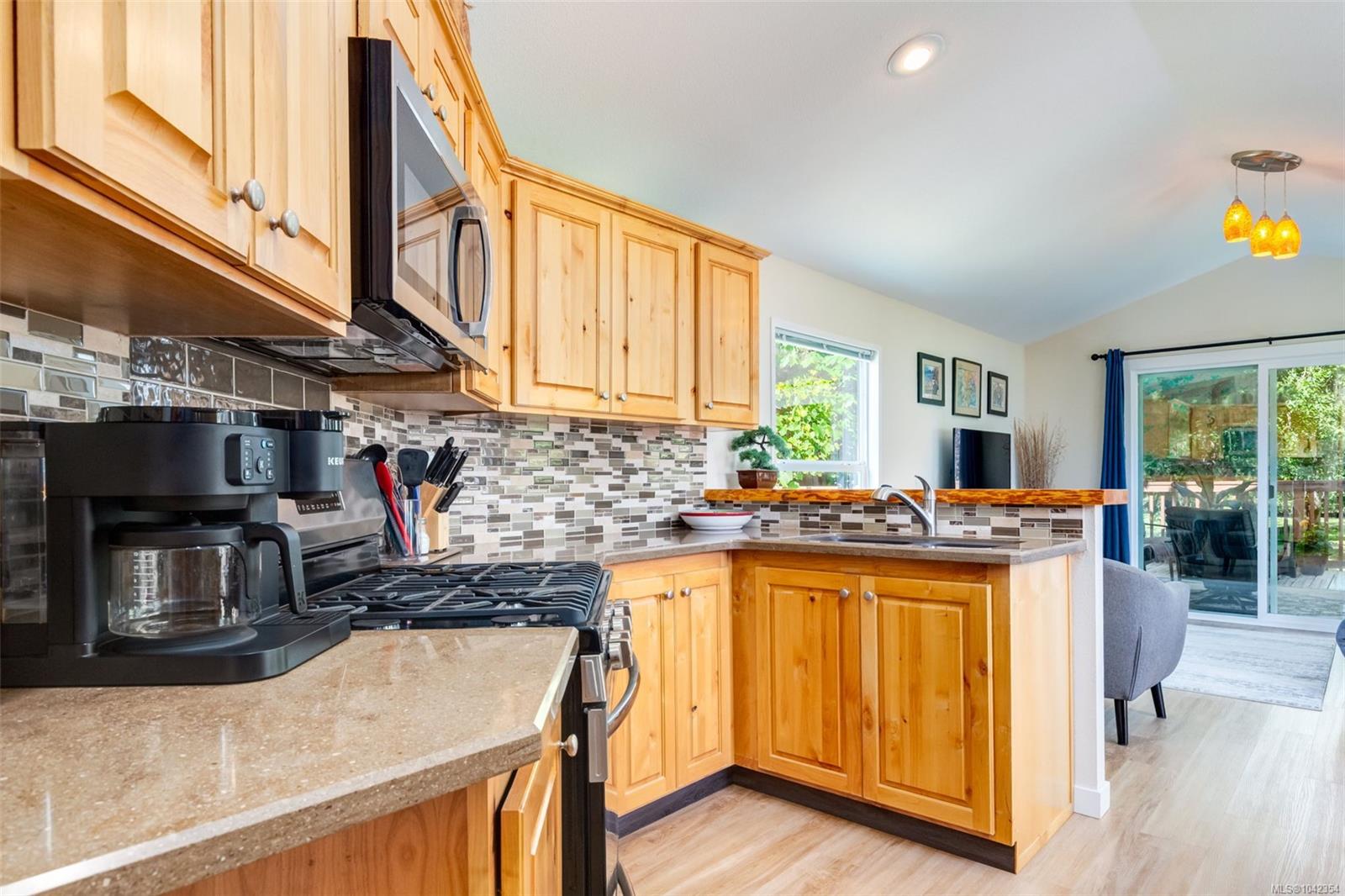 Residential in Chemainus 4