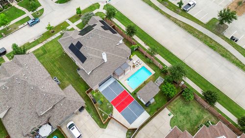 12222 Bridgeport Dr, Frisco, TX, 75035-2415 | Card Image
