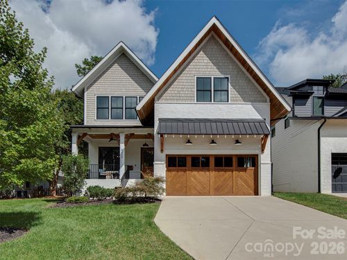 4009 Ridgecrest Ave, Charlotte, NC, 28211-1440 | Card Image