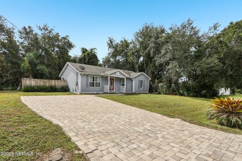 361 Crescent Blvd, St Augustine, FL, 32095-8162 | Card Image