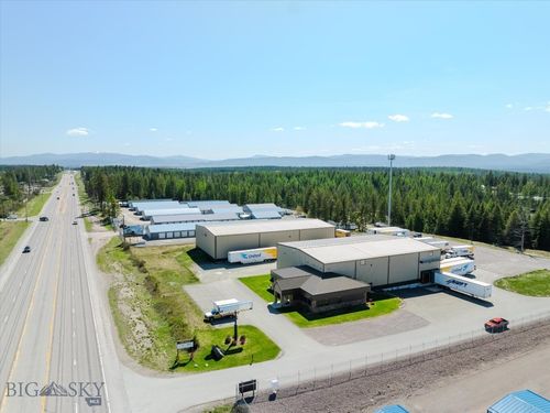 5020 93 Highway S, Whitefish, MT, 59937 | Card Image