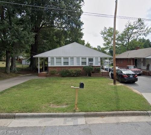 705 Chandler Ave, High Point, NC, 27262-4707 | Card Image