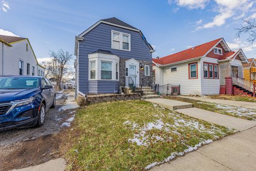 10044 S La Salle St, Chicago, IL, 60628-2018 | Card Image