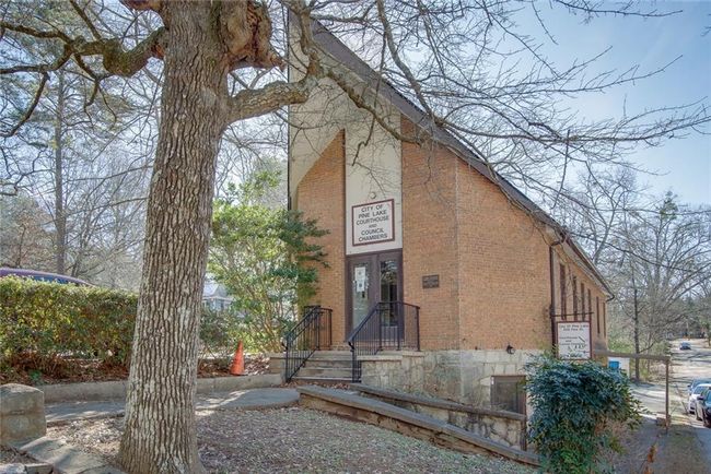 605 Spruce Dr, Home with 0 bedrooms, 0 bathrooms and null parking in Pine Lake GA | Image 18