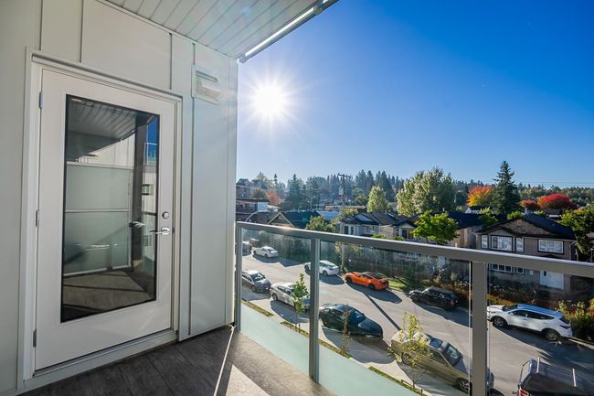 311 - 2345 Rindall Avenue, Condo with 2 bedrooms, 2 bathrooms and 1 parking in Port Coquitlam BC | Image 26