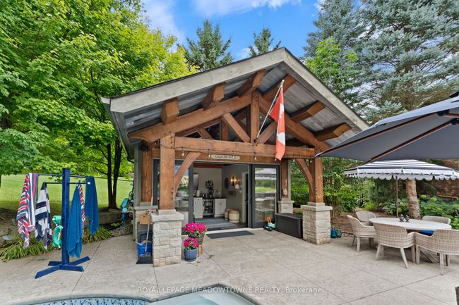 3 Bogle Dr, House other with 4 bedrooms, 5 bathrooms and 10 parking in Carlisle ON | Image 45