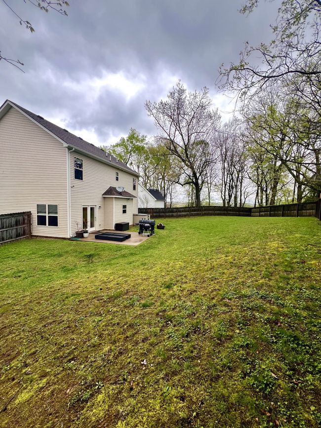 8008 Tiger Ct, House other with 3 bedrooms, 3 bathrooms and 2 parking in Spring Hill TN | Image 17