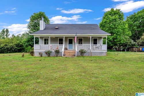 530 Harris Rd, Blountsville, AL, 35031-3375 | Card Image