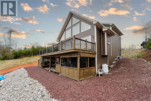 6 Tuscany Place, Whitbourne, NL, A0B3K0 | Card Image