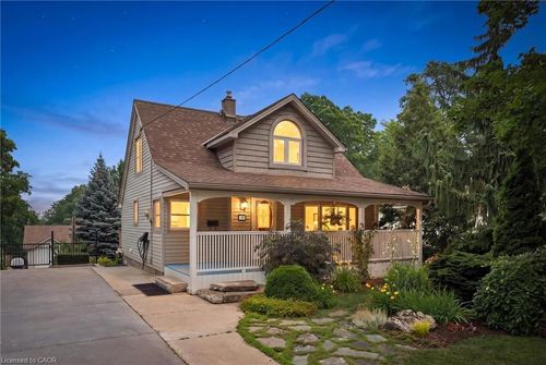 49 Edgehill Dr, Guelph, ON, N1H5E3 | Card Image