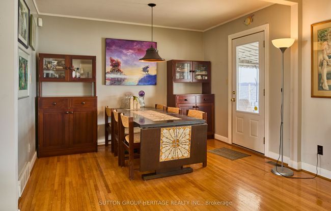 11056 Loyalist Pky, House other with 3 bedrooms, 2 bathrooms and 7 parking in Bath ON | Image 6