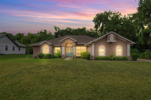 3420 S Fairway Ter, Inverness, FL, 34450-6973 | Card Image