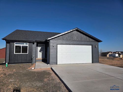 5222 Bunker Dr, Rapid City, SD, 57701-6624 | Card Image