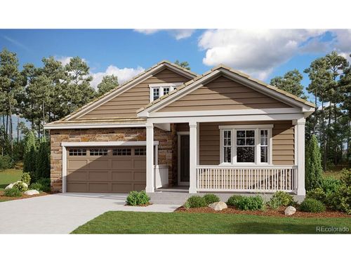 711 Lawson Dr, Elizabeth, CO, 80107-8006 | Card Image