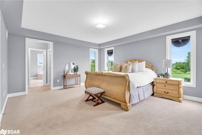 7 Country Meadows Dr, House other with 4 bedrooms, 4 bathrooms and 11 parking in Amaranth ON | Image 29