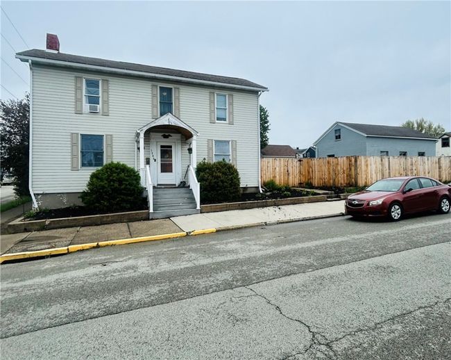 1300 Ridge Ave, House other with 3 bedrooms, 2 bathrooms and null parking in Latrobe PA | Image 25