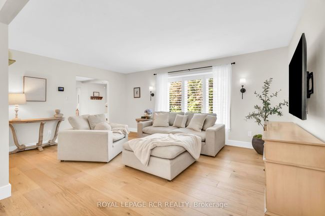 6 Pineview Rd, House other with 5 bedrooms, 4 bathrooms and 6 parking in Mono ON | Image 7
