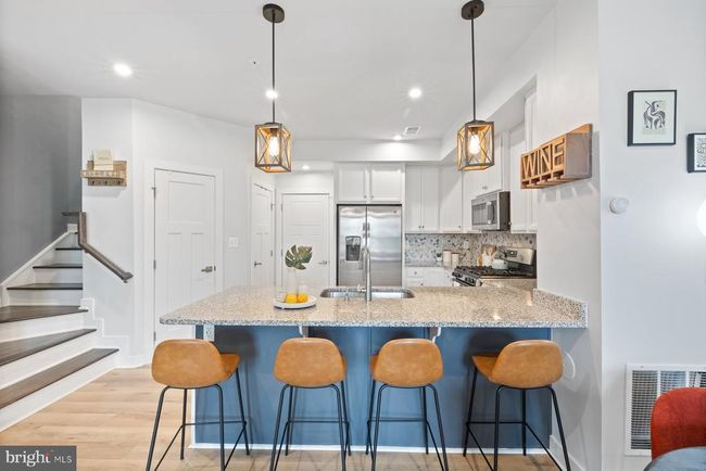 43 - 10124 American Pharoah Ln, Townhouse with 3 bedrooms, 3 bathrooms and null parking in LAUREL MD | Image 10