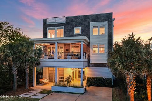 206 Cypress Ave, Wrightsville Beach, NC, 28480-1919 | Card Image
