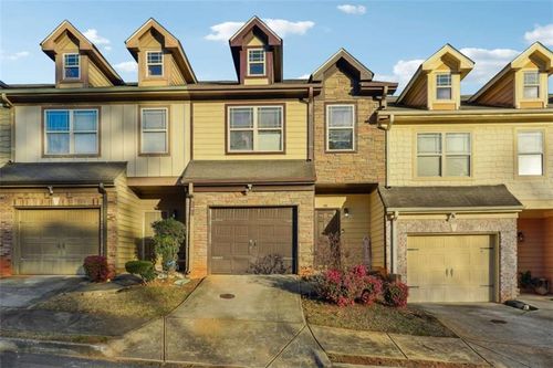 2916 Hillside Pl, Decatur, GA, 30034-7608 | Card Image
