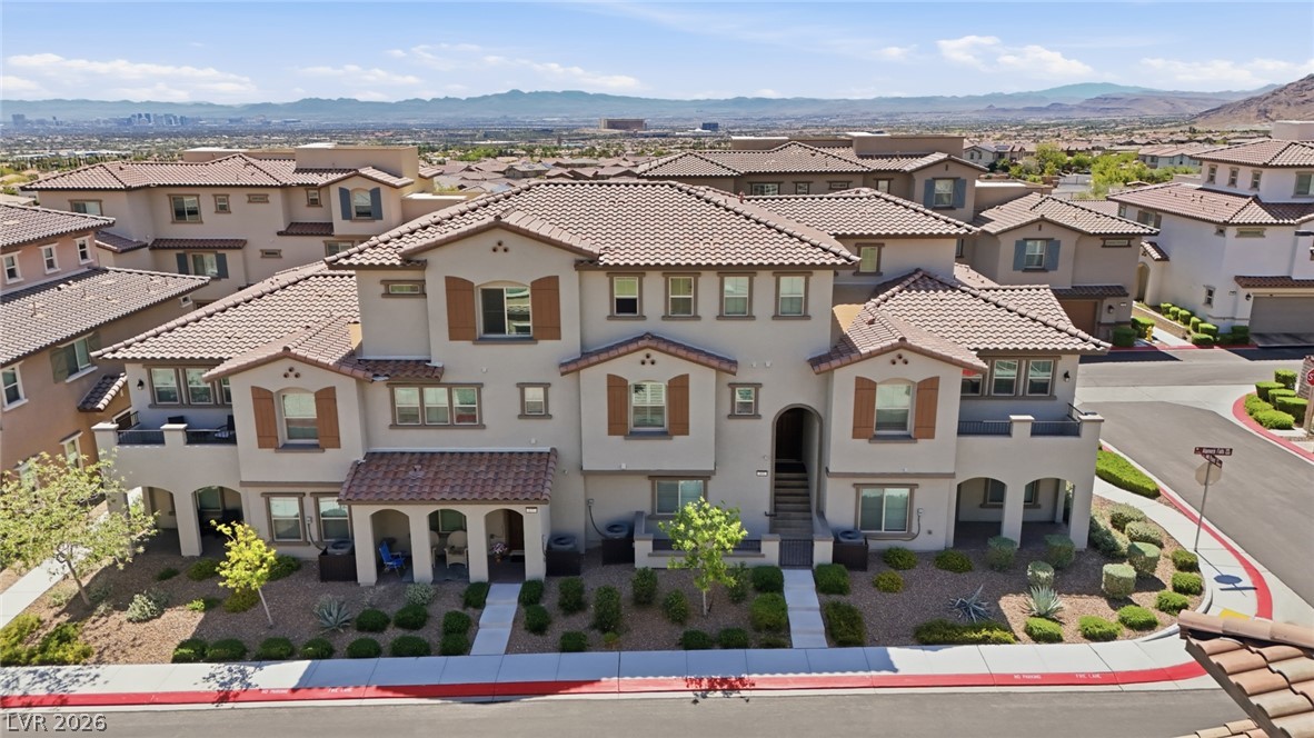 Residential in Las Vegas 3