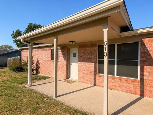 513 Ranch Rd, Granbury, TX, 76049-6733 | Card Image