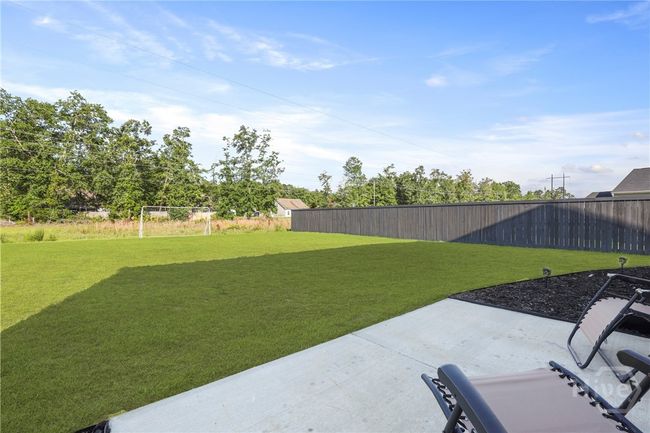 110 Freesia Drive, House other with 5 bedrooms, 3 bathrooms and null parking in Springfield GA | Image 48