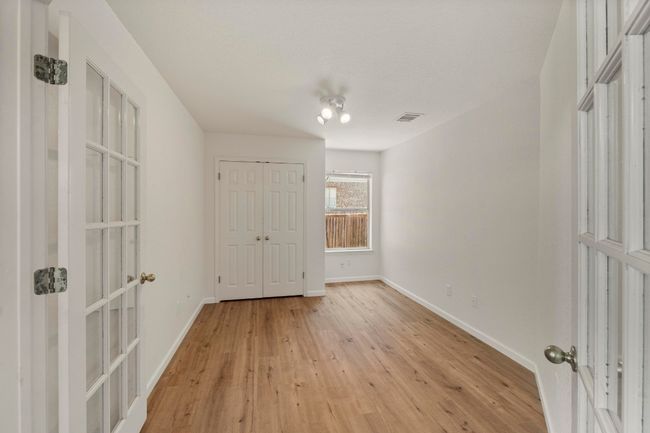 Fourth bedroom (or office, playroom, library, craft room, etc!) | Image 28