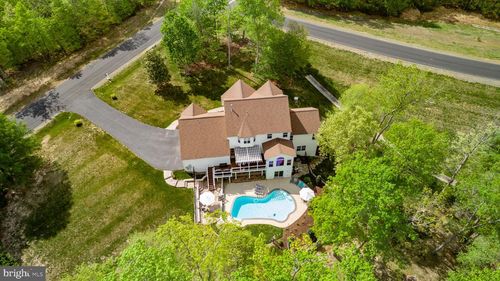 400 Gentle Breeze Cir, FREDERICKSBURG, VA, 22406-5051 | Card Image