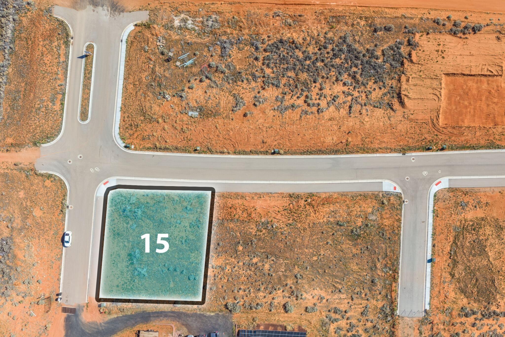 Land in Hildale 2