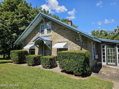 2885 Schwaben Creek Rd, Rebuck, PA, 17867-7019 | Card Image