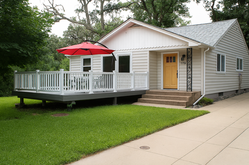 1970 Quentin Ave S, Lake Saint Croix Beach, MN, 55043-9770 | Card Image