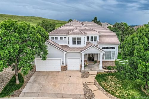 7866 Witney Pl, Lone Tree, CO, 80124-9797 | Card Image