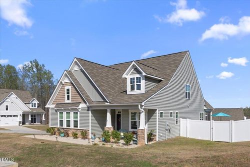 74 Tympani Ln, Garner, NC, 27529-6250 | Card Image