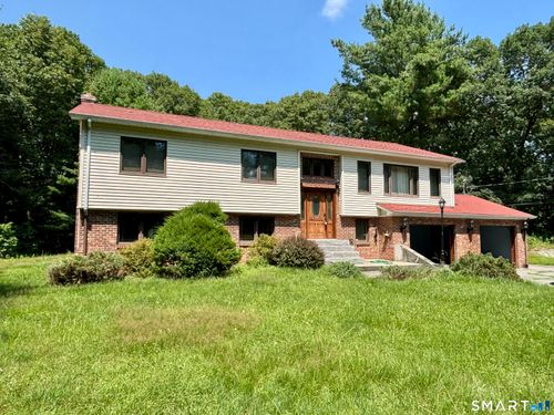 209 Cranberry Pond Rd, Norwich, CT, 06360-2643 | Card Image