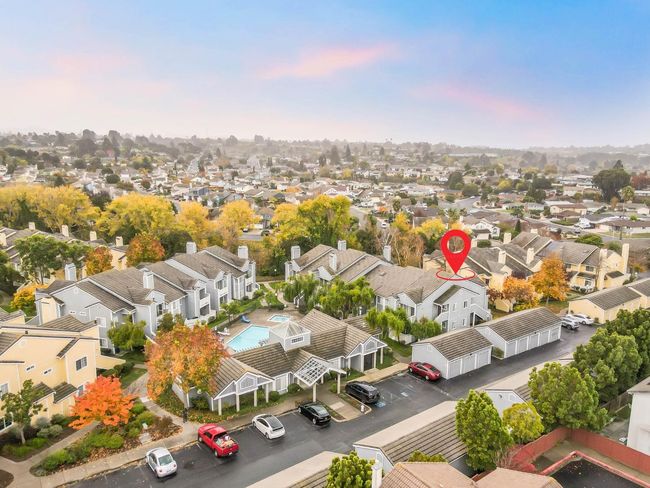 709 Waterford, Condo with 2 bedrooms, 1 bathrooms and null parking in Pinole CA | Image 22