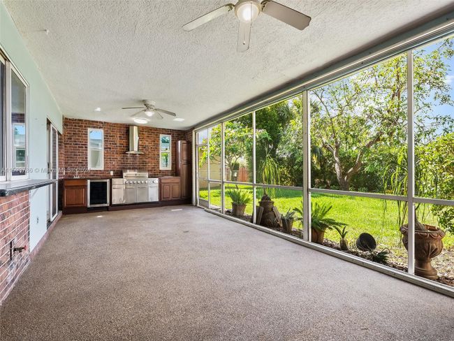 5501 Garfield St, House other with 3 bedrooms, 2 bathrooms and null parking in Hollywood FL | Image 21