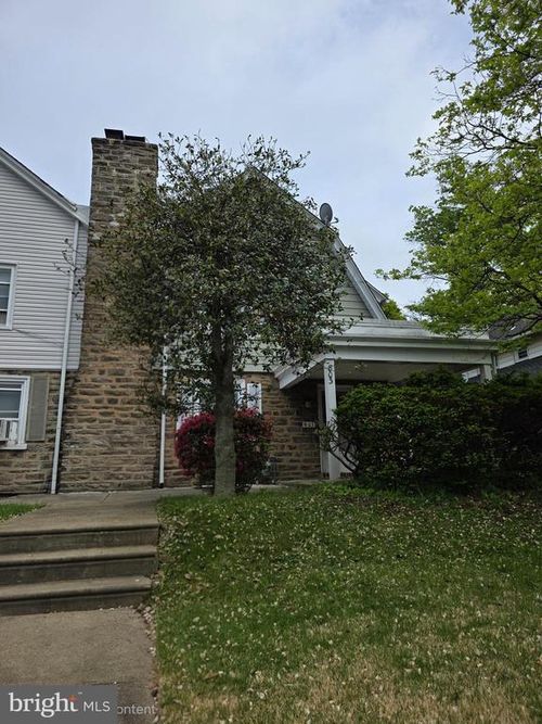 803 Ashbourne Rd, CHELTENHAM, PA, 19012-1104 | Card Image