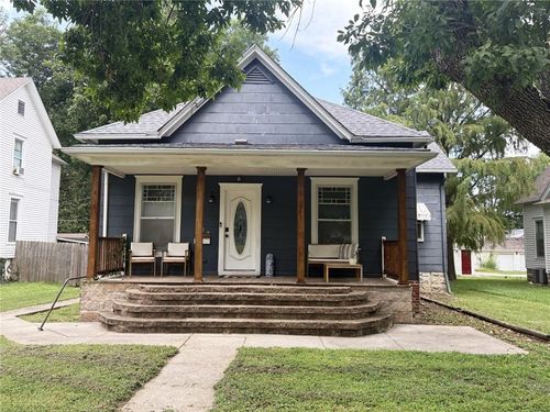 517 S Evergreen Ave, Chanute, KS, 66720-2356 | Card Image