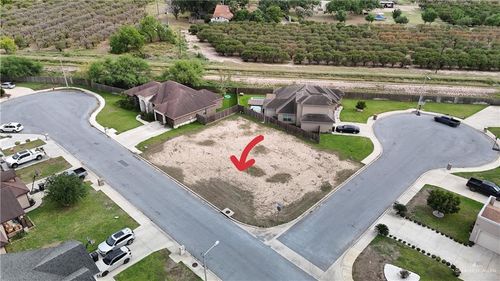 2521 Clear Creek Circle, Weslaco, TX, 78596 | Card Image