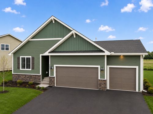 1239 Trail Way, New Richmond, WI, 54017 | Card Image