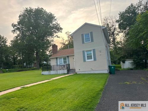 20 Tower Rd, Edison, NJ, 08820-3542 | Card Image