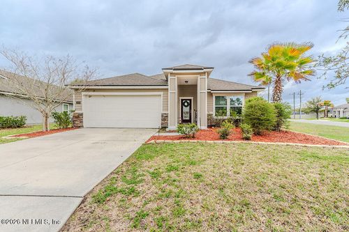 15678 Coulter Court, Jacksonville, FL, 32218 | Card Image