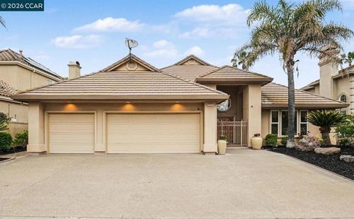 5666 Oakmont Ct, Discovery Bay, CA, 94505-1405 | Card Image
