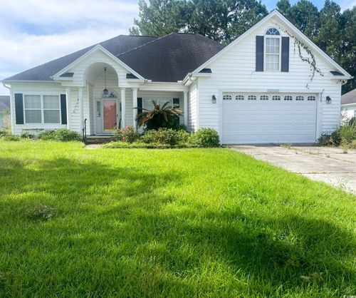 905 Eaglet Cir, Conway, SC, 29527-7492 | Card Image