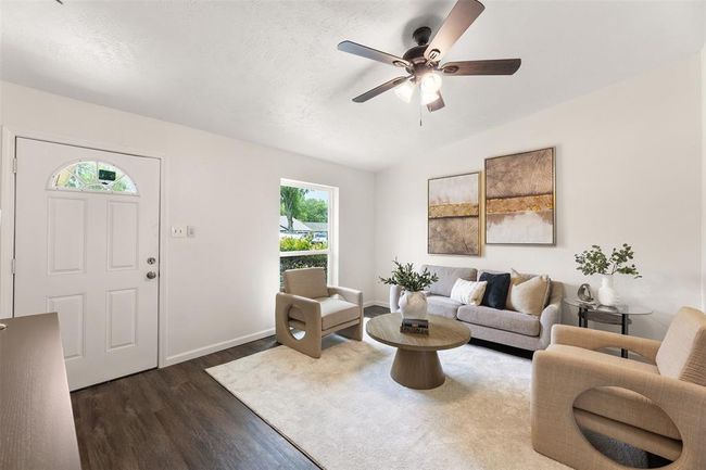 Brand new windows offering natural light throughout the home. | Image 7