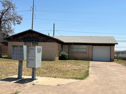 4723 Storey Ave, Midland, TX, 79703-5322 | Card Image
