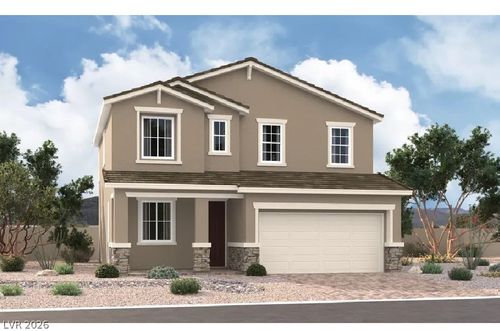 7452 Proctor St, Las Vegas, NV, 89120 | Card Image