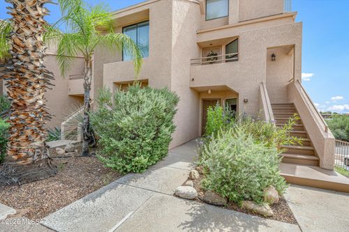 1100-5675 N Camino Esplendora, Tucson, AZ, 85718-4566 | Card Image